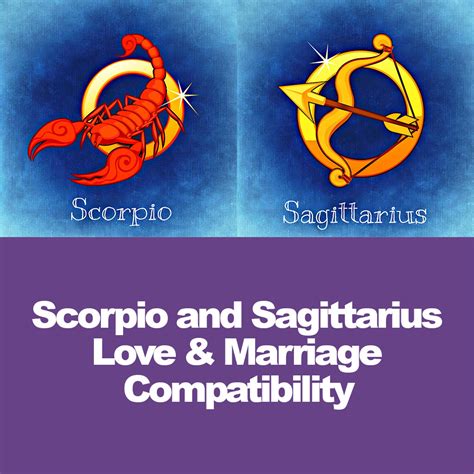 Scorpio and Sagittarius Love Compatibility – Florida Psychics