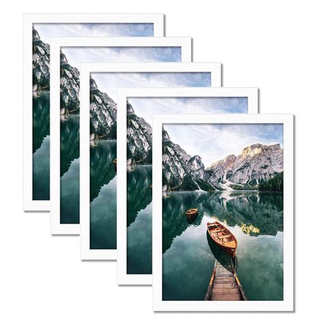 AbhiKalpya Art Studio A3 Size Frame For Document, Photo, Quote ...