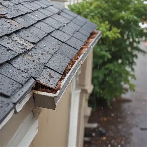 Get Your Rain Gutters and Downspouts Ready for Heavy Rains - ABC Home Ltd