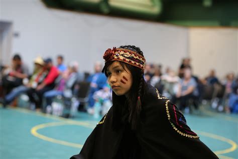 Coming of age ceremony finds modern relevance from ancient traditions ...