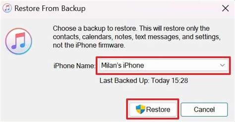 How to Restore WhatsApp Chat After Factory Reset [Android/iPhone]