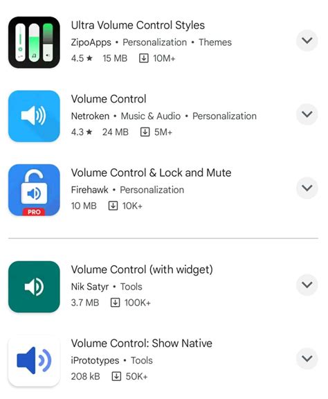 Image result for Check Volume Button
