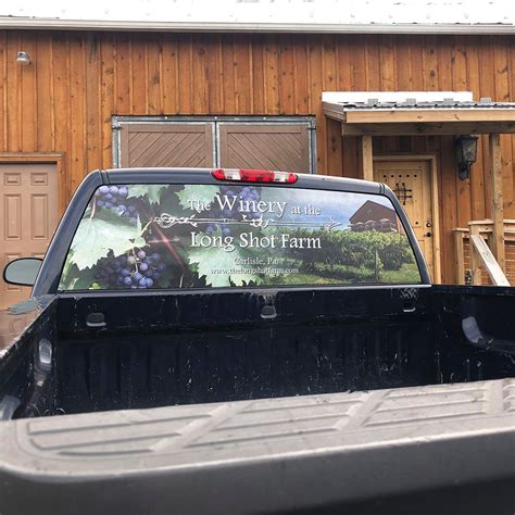 Image result for Install Back Window Decal