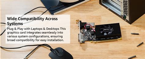 Amazon.in: Buy Amazon Basics Gt 710 Pci_e_x8 gddr3 Graphics Card | 954 ...