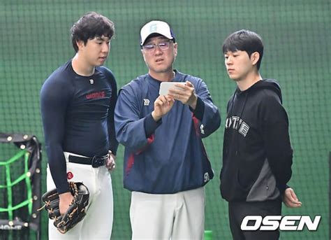 Choi Chung-yeon reunites with coach Kim Sang-jin to rebuild career in ...