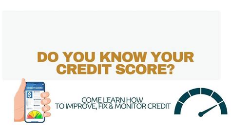 Free Credit Score Class, 85 Industrial Circle, Suite 6102, Mailbox 8 ...