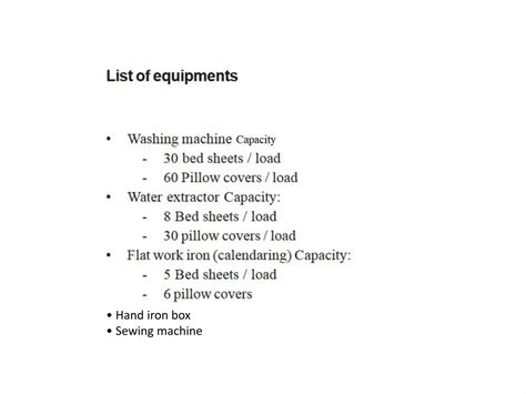 Image result for Laundry Services Hospital Management Software Module