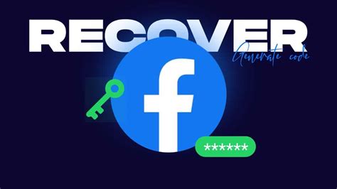 How to Recover Authenticator Code for Facebook 的图像结果