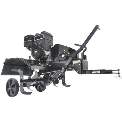 Agri-Fab Universal Tow-Behind Tiller, 36in. Width, Model# 45-0308 ...