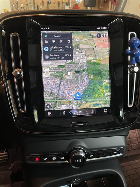 Image result for Volvo XC90 Map Update