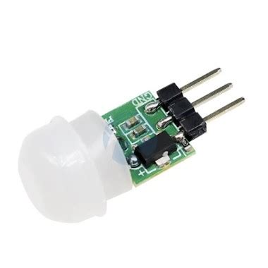 Buy MH-SR602 PIR MINI Motion Sensor Detector Module