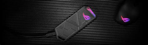 Amazon.in: Buy ASUS ROG Strix Arion S500 Portable SSD - USB-C 3.2, NVMe ...