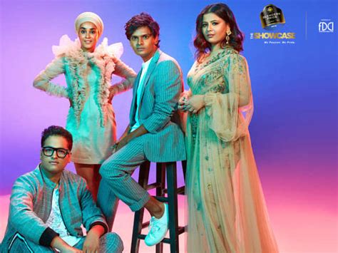 Meet the Winners of Blenders Pride Fashion Tour ‘The Showcase’ in ...
