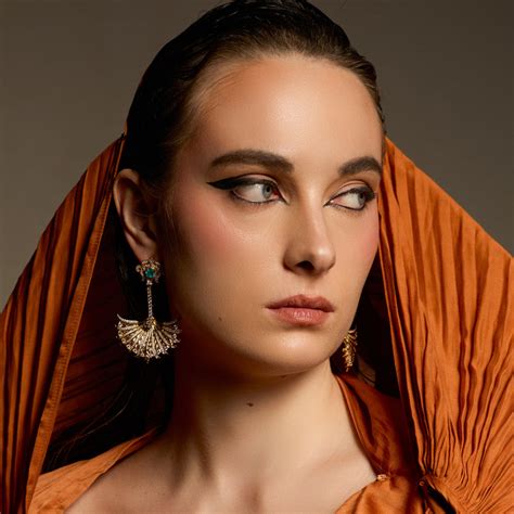 Handcrafted Luxury Indian Jewellery – Anayah Jewellery India