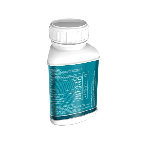 Vogue Wellness Omega 3, 60 Softgel Capsules Price, Uses, Side Effects ...