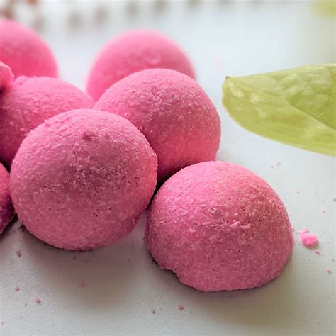 Salt Pellets - Kokum Butter Bombs - Floral Explosion – Amorfizz Body ...