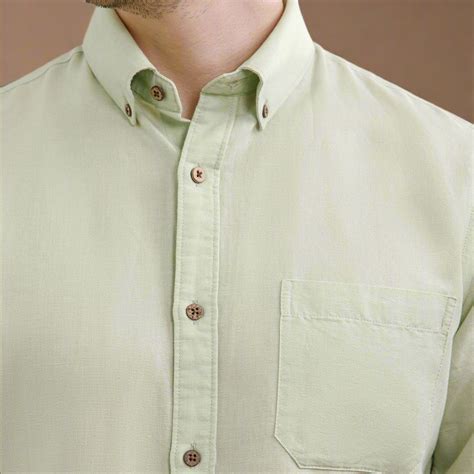 Top 10 Linen Shirt Brands in India for Style & Comfort