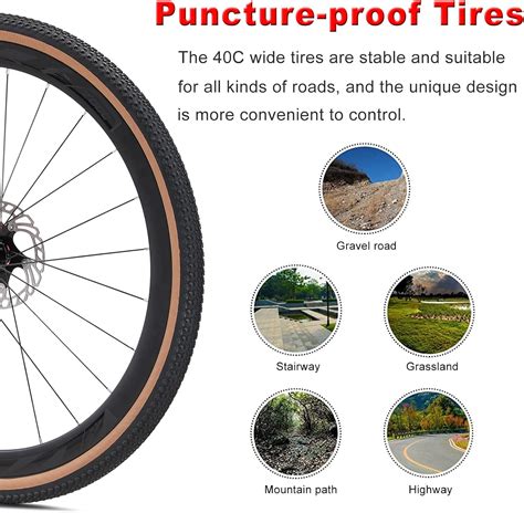 KABON Carbon Gravel Road Bike, T800 Carbon Fiber India | Ubuy