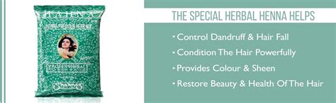 Buy Shahnaz Husain Henna Precious Herb Mix, 200g - Green (Pack of 3 ...