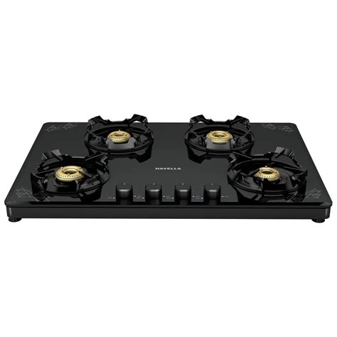 Nucleus 4 Burner – Delhi Electronics Plaza