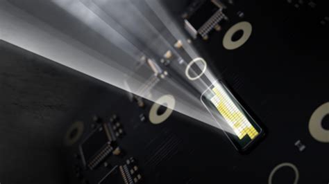 Samsung Introduces PixCell LED for Intelligent Headlight Systems to ...