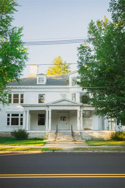 Houghton Mansion Haunted History: Ghosts, Tragedy, and Mystery in ...