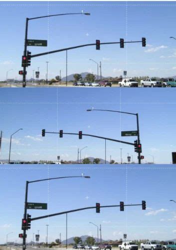 Traffic Signal Cantilever Pole Manufacturer from Bengaluru