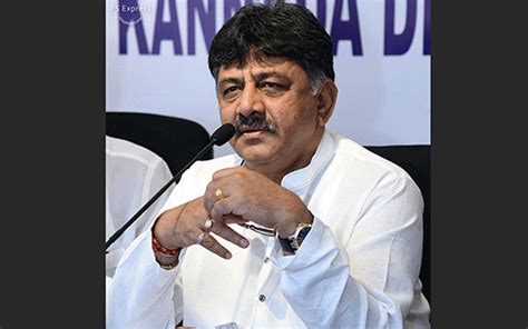 If Mithun Rai wins, he will not set Dakshina Kannada on fire like Nalin ...