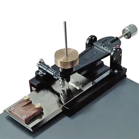 Image result for Scratch Tester