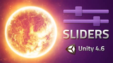 Slider Unity C 的图像结果