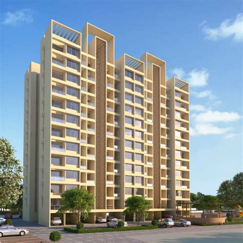 2 BHK Homes in Pune East by Ravinanda Landmarks - Dwello - Dwello