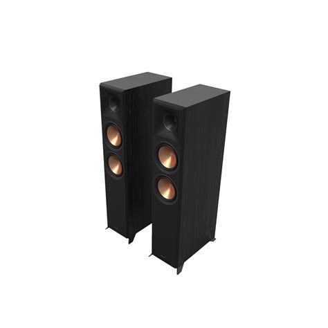 Buy KlipschRP-6000F II 2.0 Dual Floorstanding Speaker Pair with 90° x ...