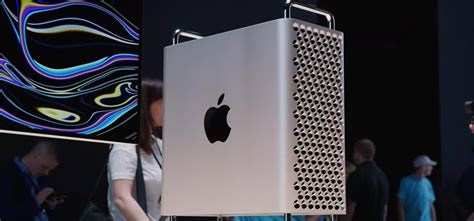 Apples Top Spec Mac Pro With The New 6K Display Is Estimated To Cost ...