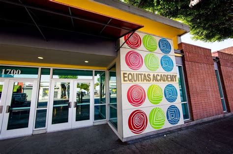 Equitas Academy Office Photos