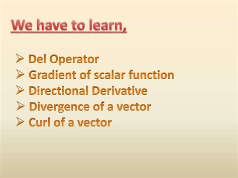 Image result for Directional derivative Examples