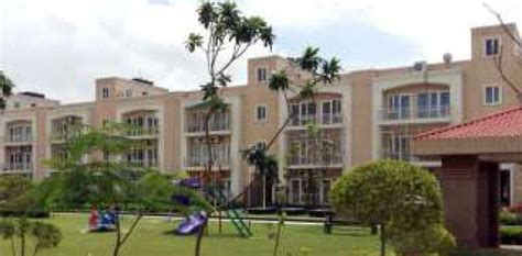 Omaxe Eternity Vrindavan – Ready 1 & 2 BHK Luxury Apartments