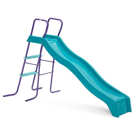 Buy Metal Haumea Slide (3-10 Years) on Snooplay India