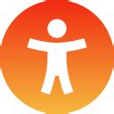 Universal access Icons & Symbols