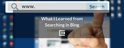 Image result for Bing Searching Tips