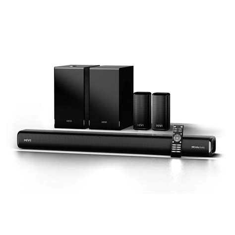 Mivi Nex 900 – MIVI