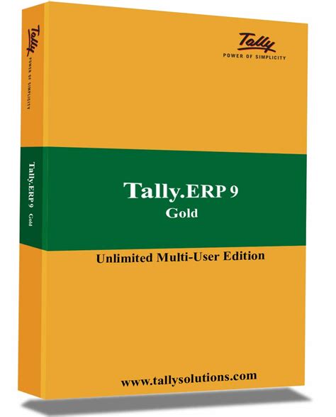 Image result for Tally Program