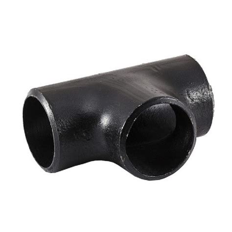 Jual TEE Las Besi SGP 2" inch (besi) / Tee Hitam SGP 2 INCH - Jakarta ...