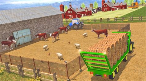 Image result for Farming Simulation Game
