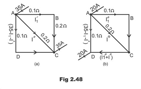 Image result for Basic Superposition Theorem Examples