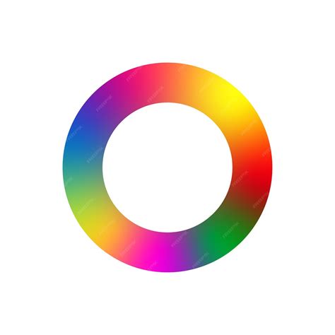 Image result for Gradient Color Circle Python
