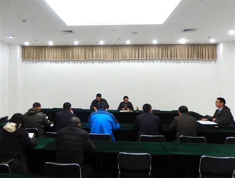 市文联召开意识形态工作责任制反馈意见整改任务座谈会 - 滁州文艺网