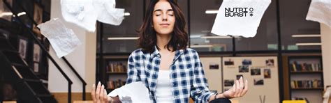 The Science-Backed Benefits of Ashwagandha for Stress Reduction ...