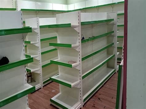 Nandi Technology - Storage Racks & Display Racks Manufacturer in Bangalore