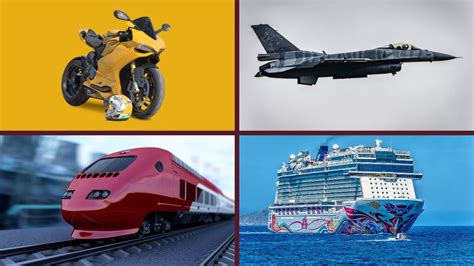 Transportation Vehicles for Kids 的图像结果