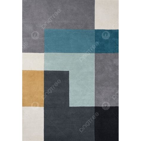Modern Carpet, Carpet, Modern, Colorful PNG Transparent Clipart Image ...